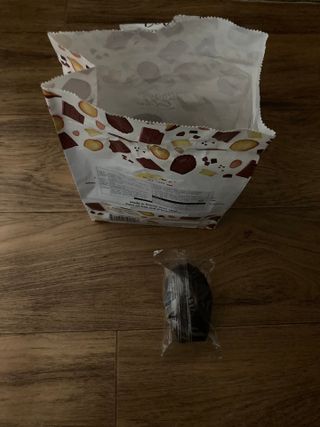 [메종콜리브리] 프랑스 마들렌 메종콜리브리 초콜릿 마들렌 2팩 — 5점을 준 리뷰어가 2022년 2월 올린 사용 사진