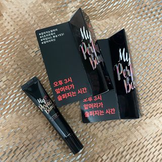 미에나 MIENA My Perfect Bangs (2) — 5점을 준 리뷰어가 2023년 2월 올린 사용 사진