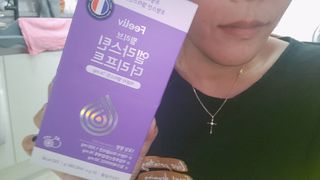 필리브 엘라스틴 더 리프트 — 5점을 준 리뷰어가 2021년 8월 올린 사용 사진