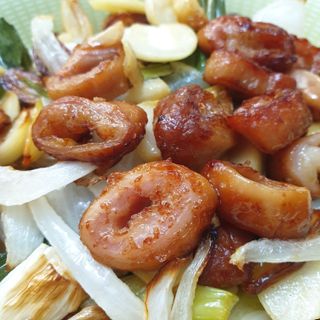 백석푸드시스템 [매진] 맛있는 막창세트 400g — 5점을 준 리뷰어가 2021년 6월 올린 사용 사진