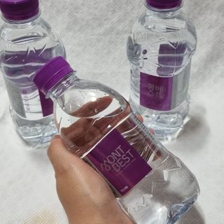 몽베스트 [MONTBEST] 330mL 20병 — 5점을 준 리뷰어가 2023년 7월 올린 사용 사진