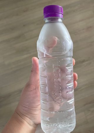 몽베스트 [MONTBEST]위드어스 500mL 20병 — 4점을 준 리뷰어가 2022년 9월 올린 사용 사진