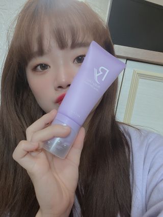 웰피아생활건강 웰피아 롤리올리 — 5점을 준 리뷰어가 2023년 1월 올린 사용 사진