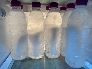 몽베스트 [MONTBEST]위드어스 500mL 20병 — 5점을 준 리뷰어가 2022년 8월 올린 사용 사진