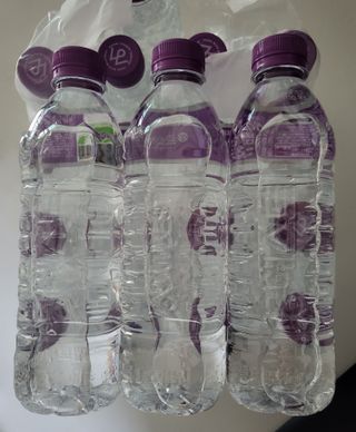 몽베스트 [MONTBEST]위드어스 500mL 20병 — 5점을 준 리뷰어가 2022년 6월 올린 사용 사진