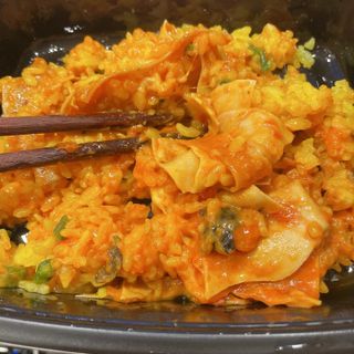 직탁 식단관리 3종 도시락 (두부 라자냐 라구빠에야, 두부로제 미트볼파스타, 닭탕수 직화 짜장 두부면) — 5점을 준 리뷰어가 2022년 6월 올린 사용 사진