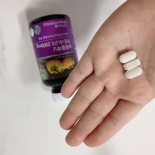 슬림플래닛 가르시니아 3900mg — 5점을 준 리뷰어가 2021년 9월 올린 사용 사진