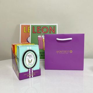 [몽베스트] 위드 더 블랜딩 하우스 _ 버라이어티팩 — 5점을 준 리뷰어가 2023년 1월 올린 사용 사진