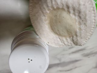 whol 키토클린 200ml - 항균항바이러스 강아지 눈 코 입 귀 세정탈취 고양이 턱드름제거 무향 워터리스 대용량 — 5점을 준 리뷰어가 2023년 2월 올린 사용 사진