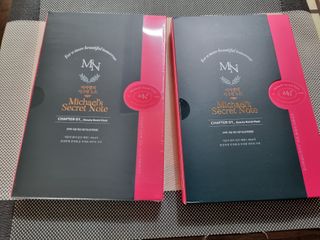 미카엘의 시크릿 노트 Chapter 1. 뷰티 밤 마스크 2box(1box,5매) — 5점을 준 리뷰어가 2022년 10월 올린 사용 사진