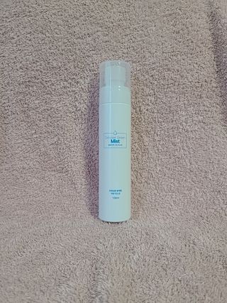 셀바이져 지우개 미스트 피부 보호 입주변 트러블 진정 케어 아기 안개분사 미스트 — 4점을 준 리뷰어가 2021년 3월 올린 사용 사진