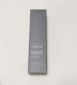 비프리코스메틱 비포에프터 클렌징오일 200ml — 4.5점을 준 리뷰어가 2023년 2월 올린 사용 사진