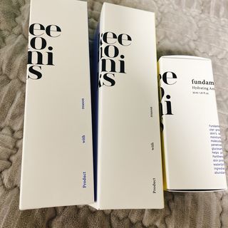 키노닉스 클래리티 밸런싱 크림토너 — 5점을 준 리뷰어가 2021년 10월 올린 사용 사진