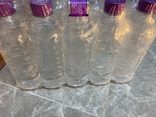 몽베스트 [MONTBEST]위드어스 500mL 20병 — 5점을 준 리뷰어가 2022년 6월 올린 사용 사진