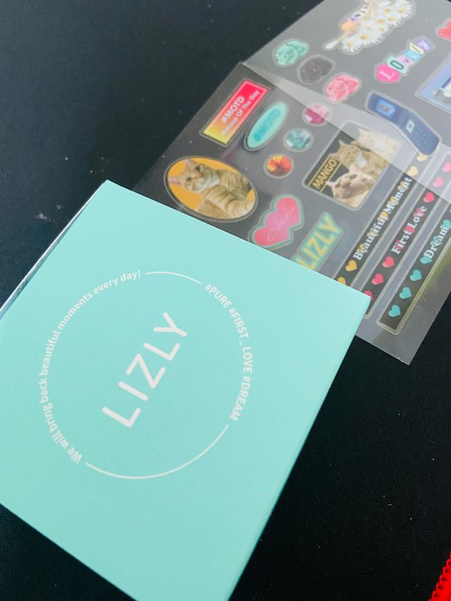 씨슬릭 톤업 쿨링 쿠션 15g 리뷰 사진