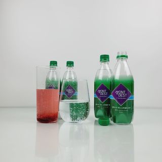 몽베스트 Montbest with Sparkling water Plain 20병 — 5점을 준 리뷰어가 2022년 10월 올린 사용 사진
