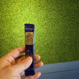 광동생활건강 나우 [광동] 배도라지 쌍화스틱 10mL x 100포 — 5점을 준 리뷰어가 2023년 3월 올린 사용 사진