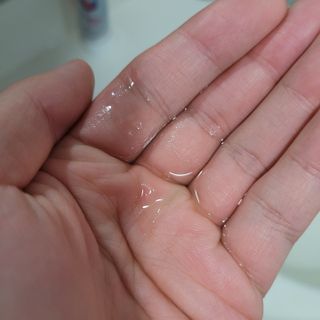레드투래드 안티더스트 클렌징 오일 150ml — 4점을 준 리뷰어가 2021년 7월 올린 사용 사진
