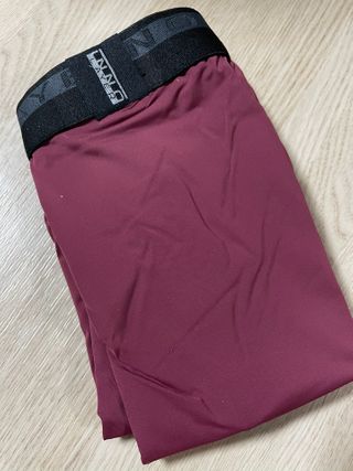 이노레이어 무봉제드로즈_일반형 — 5점을 준 리뷰어가 2021년 1월 올린 사용 사진