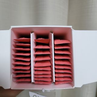 아임오 Y와이 밸런스 프로바이오틱스 30포 — 5점을 준 리뷰어가 2021년 11월 올린 사용 사진