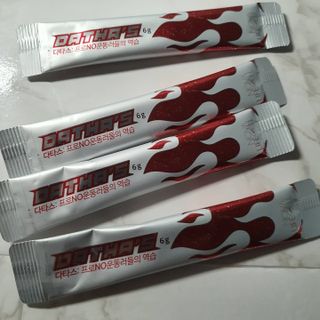노바라이프셀 다타스_프로NO운동러들의 역습 — 5점을 준 리뷰어가 2021년 7월 올린 사용 사진