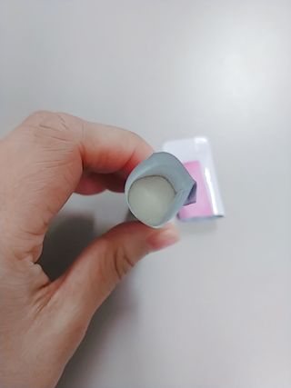 [닥터루템]THE 저분자 어린 피쉬콜라겐300Da 먹는 어류 엘라스틴 비오틴뮤신 글루타치온 플러스 1box(30포) — 5점을 준 리뷰어가 2023년 1월 올린 사용 사진