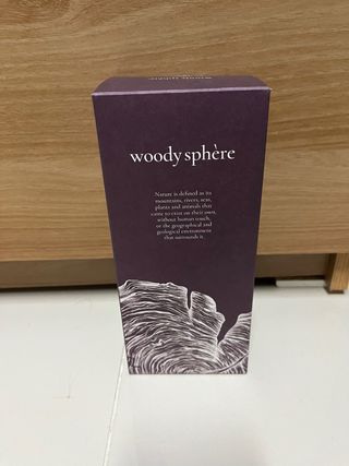 우디스피어 스피어스프레이 — 4점을 준 리뷰어가 2022년 6월 올린 사용 사진