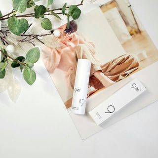 작심연구소 죽어가는 피부를 구원해줄 피부환생 메디 구원 스틱(MEDI 9-ONE STICK) — 5점을 준 리뷰어가 2022년 8월 올린 사용 사진