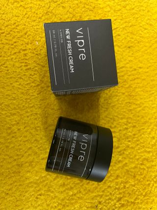 비프리코스메틱 뉴 프레쉬 크림 80ml — 5점을 준 리뷰어가 2023년 2월 올린 사용 사진