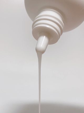 리더스코스메틱 리더스 카밍 바이오틱스 #1등 진정 기획세트 [에센스 워터150ml + 크림 마스크80ml] — 5점을 준 리뷰어가 2022년 9월 올린 사용 사진