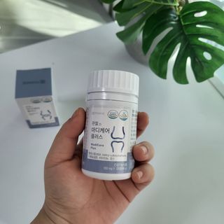 프리마인 평생 써야하는 관절의 건강을 위한 완벽설계 솔루션 관절n마디케어 플러스 120정 — 5점을 준 리뷰어가 2021년 12월 올린 사용 사진