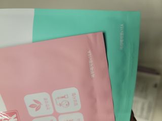 바르다 예민한 그날 따듯한 온기가 필요할 때 CHAK 패치 — 4점을 준 리뷰어가 2021년 10월 올린 사용 사진