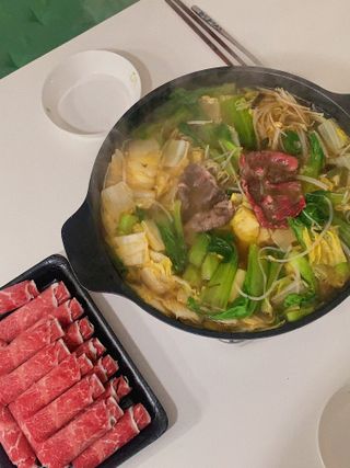 천연 요리 에센스요리맛수 930g 2개 SET — 5점을 준 리뷰어가 2021년 4월 올린 사용 사진