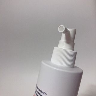 리더스코스메틱 리더스 헤어 라피 헤어 로스 컨트롤 토닉 — 4점을 준 리뷰어가 2020년 12월 올린 사용 사진