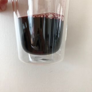 서울약사신협_내몸애생발란스아로니아_70ml x 30포 — 5점을 준 리뷰어가 2021년 7월 올린 사용 사진