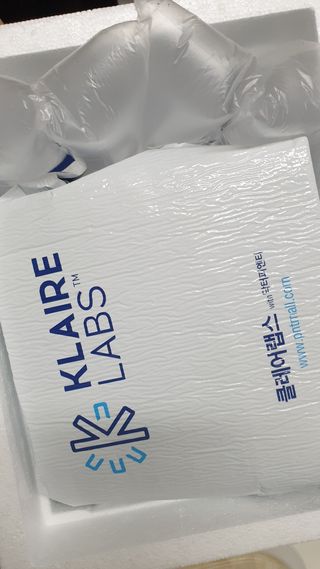 [Dr.PNT] 닥터피엔티 프로바이오틱스 칠드런스 츄어블 / 2개월분 — 5점을 준 리뷰어가 2023년 1월 올린 사용 사진