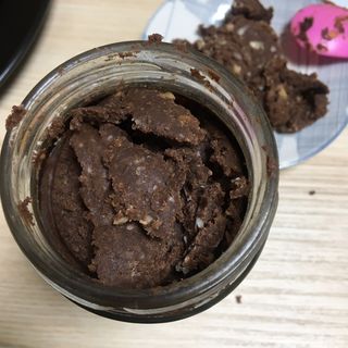 도이퉁 마카다미아 스프레드 200g 오리지널 초콜릿 — 4.5점을 준 리뷰어가 2021년 3월 올린 사용 사진