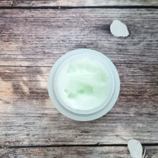 디에이브 더마-테카 바이옴 크림 50ml — 5점을 준 리뷰어가 2022년 11월 올린 사용 사진