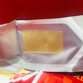 프리마인 귀족의 콜라겐, 92배 흡수율. 럭셔리 프리미엄 CH.V콜라겐필름 30매 — 5점을 준 리뷰어가 2022년 4월 올린 사용 사진