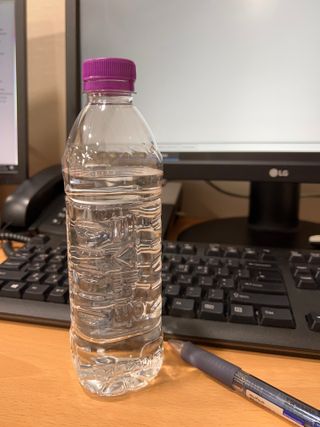 몽베스트 [MONTBEST]위드어스 500mL 20병 — 5점을 준 리뷰어가 2022년 9월 올린 사용 사진