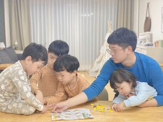 사남매맘님이 올린 리뷰 사진 2
