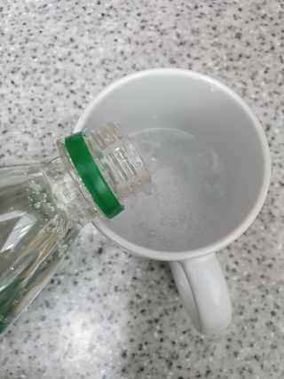 몽베스트 Montbest with Sparkling water Lime20병 — 5점을 준 리뷰어가 2022년 6월 올린 사용 사진