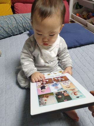 정후맘님이 올린 리뷰 사진 2