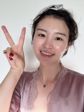 아이레시피 아쿠아피토플렉스 크림 인 토너 120ml — 5점을 준 리뷰어가 2022년 11월 올린 사용 사진
