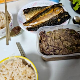 ㈜금호통상 노르웨이 고등어 900g (6~10편) — 5점을 준 리뷰어가 2023년 6월 올린 사용 사진