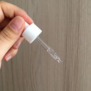 메타포레 12PM 안티블래미쉬 세럼 — 4.5점을 준 리뷰어가 2021년 8월 올린 사용 사진