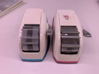 3M 한번의 터치로 깔끔하게 착! 원터치 테이프 디스펜서 — 5점을 준 리뷰어가 2023년 7월 올린 사용 사진
