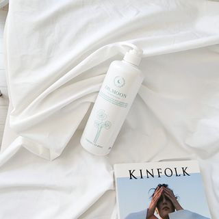 [닥터문] 센텔라 시카케어 화이트머스크 바디워시 1000ml — 5점을 준 리뷰어가 2023년 6월 올린 사용 사진