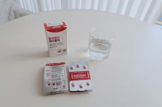 [리노브] 4세대 활성엽산 액티폴릭 270mg x 30정 — 5점을 준 리뷰어가 2022년 9월 올린 사용 사진