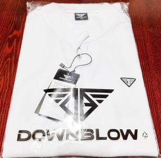 [네이버] 다운블로우 남자 기능성 골프웨어 여름 냉감 쿨링 이너 티셔츠 DB3000M (블랙) — 5점을 준 리뷰어가 2024년 12월 올린 사용 사진